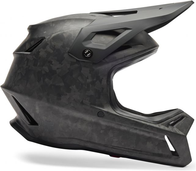 Fox Rampage RS Helmet