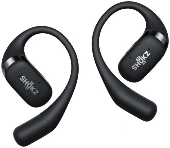 Shokz OpenFit Headphones