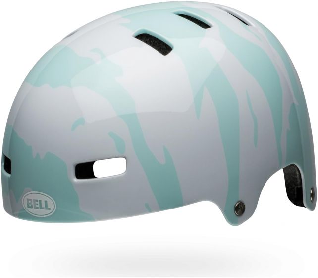 Bell Span RavineKids Helmet