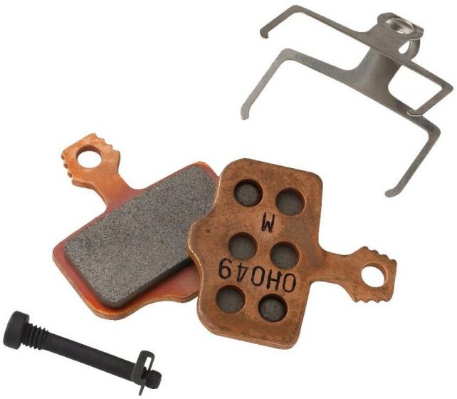 SRAM MTB Disc Brake Pads