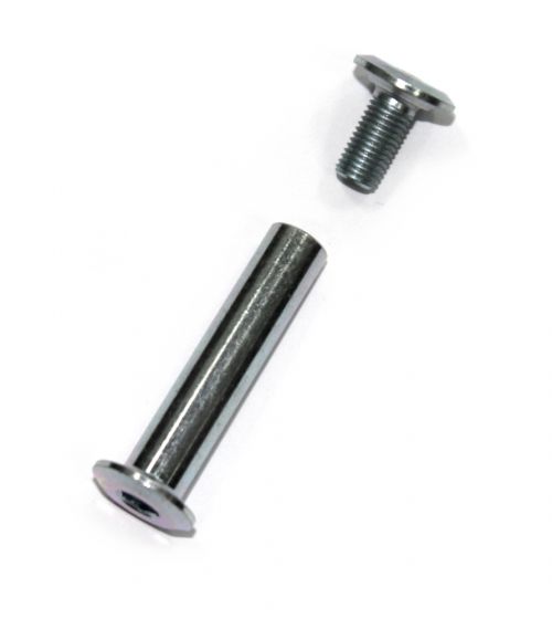 Cube AMS 29 / Stereo HPC 27.5 / 29 Shock Mount Bolt