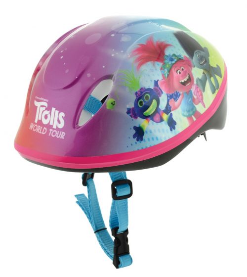 Trolls 2 Kids Helmet