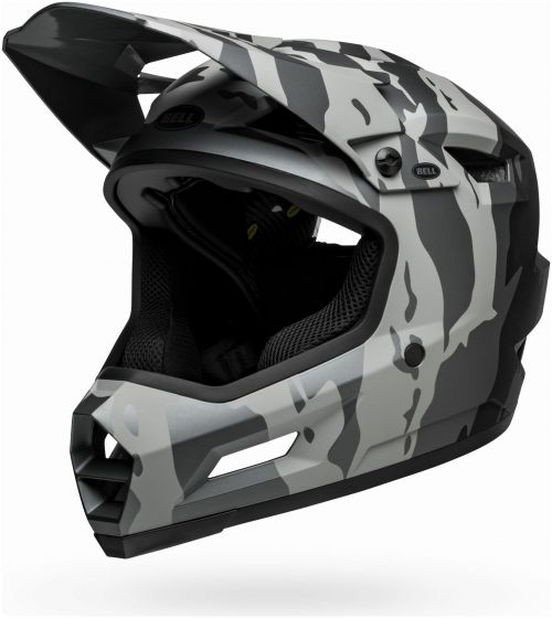 Bell Sanction 2 DLX Ravine MIPS Helmet