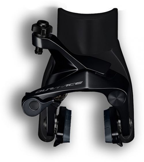 Shimano Dura-Ace BR-R9110 Direct Mount Rim Brake Caliper