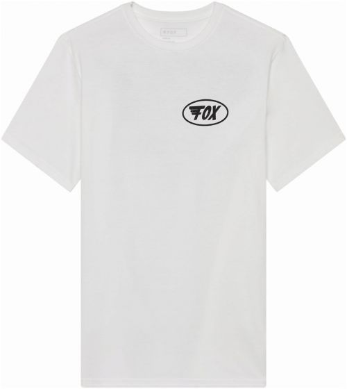 Fox Wing Premium Tee