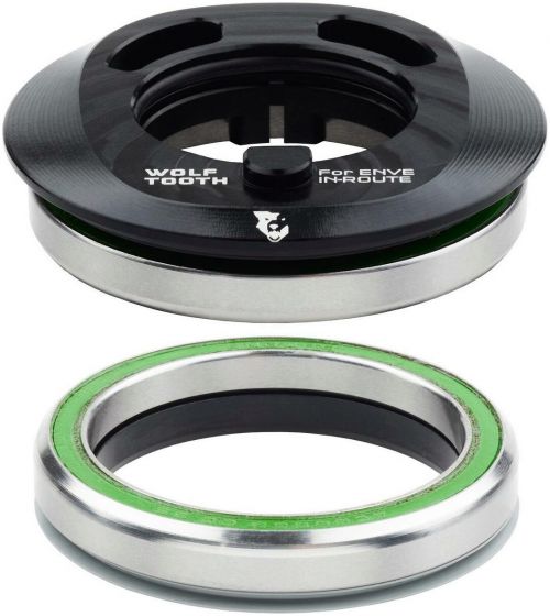 Wolf Tooth Premium Integrated Headset