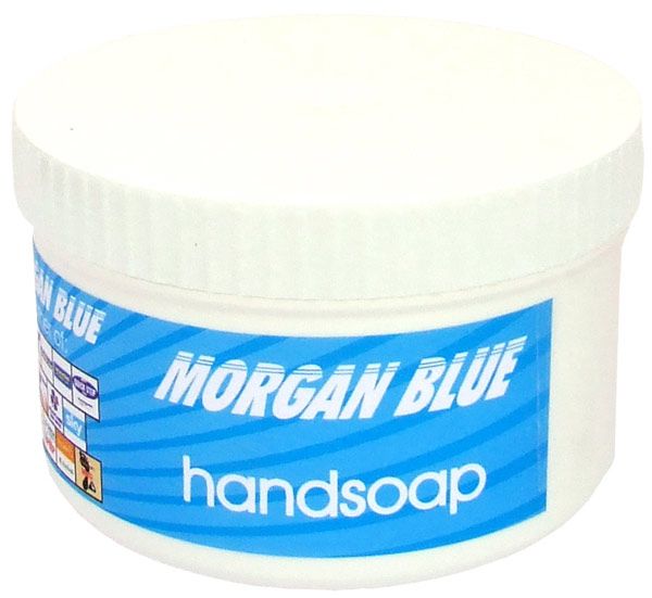 Morgan Blue Handsoap