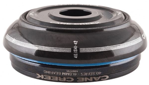 Cane Creek 40 IS42/28.6 Short Carbon Cover Top Headset