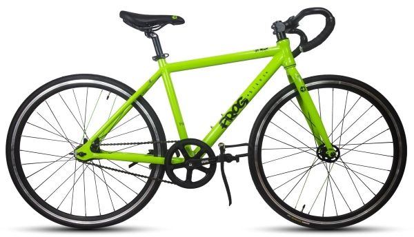 Frog Track 67 24-Inch Junior Bike