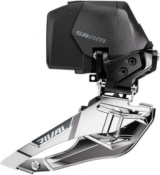 SRAM Rival AXS E1 Front Derailleur