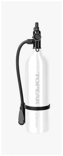 Topeak Tubibooster X Hose Kit