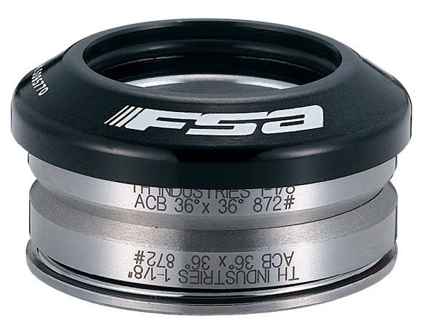 FSA Orbit I No.16-TH Headset