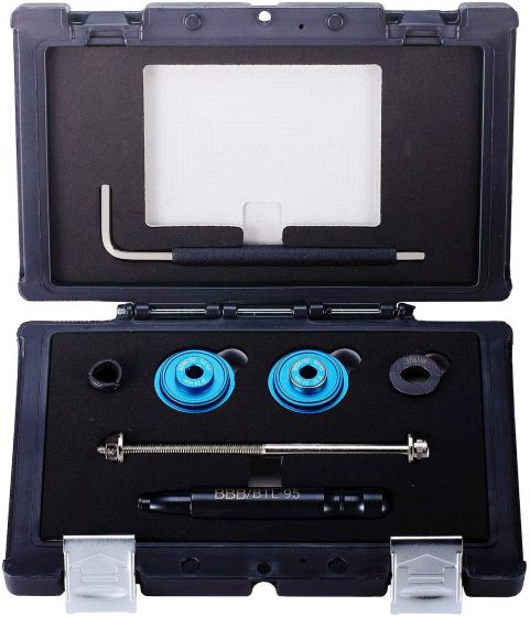 BBB BracketKit Tool Set