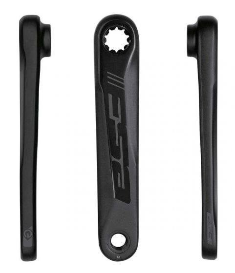 FSA CK-746-1 ISIS E-Bike Crank Arm Set