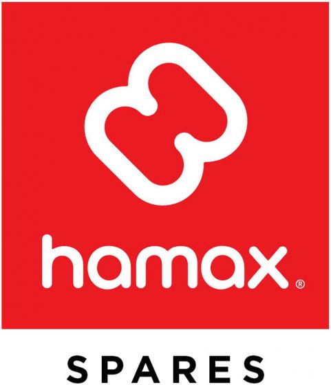 Hamax Avenida Brake Pin & Spring Set