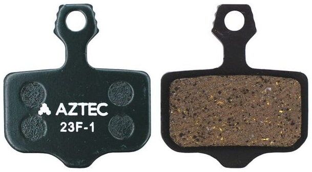Aztec e-Bike Disc Brake Pads