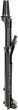 RockShox Reba RL 2021 Fork