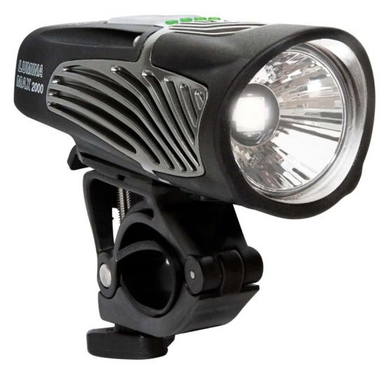 NiteRider Lumina Max 2000 Front Light