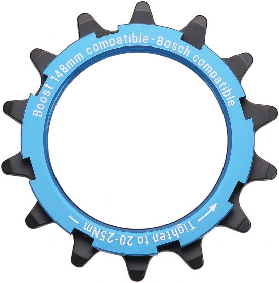 BBB E-Bike Boost Sprocket