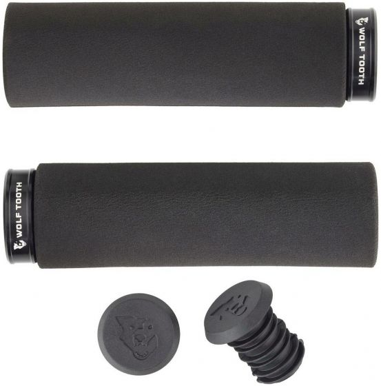 Wolf Tooth Fat Paw Lock-On Grips