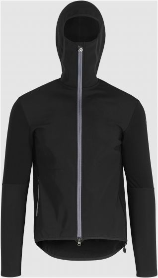Assos Trail Winter Jacket