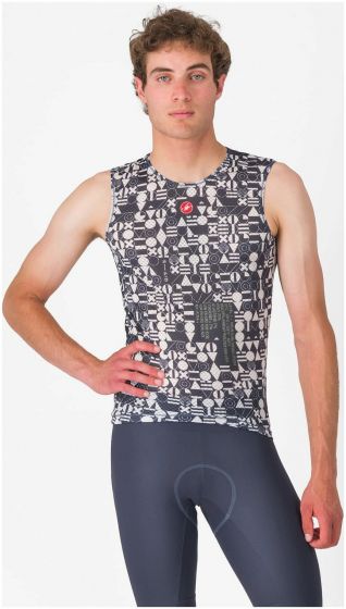 Castelli Espresso R-A/D Base Layer