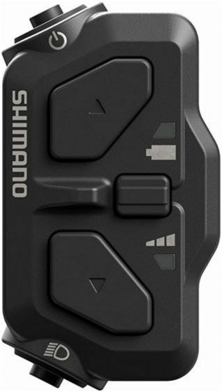 Shimano Steps SW-EN600-L Assist Switch