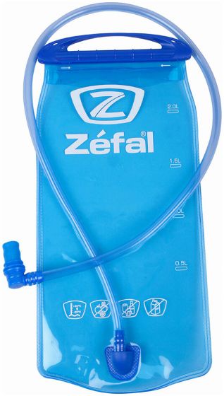 Zefal Z Hydro Hydration Bladder