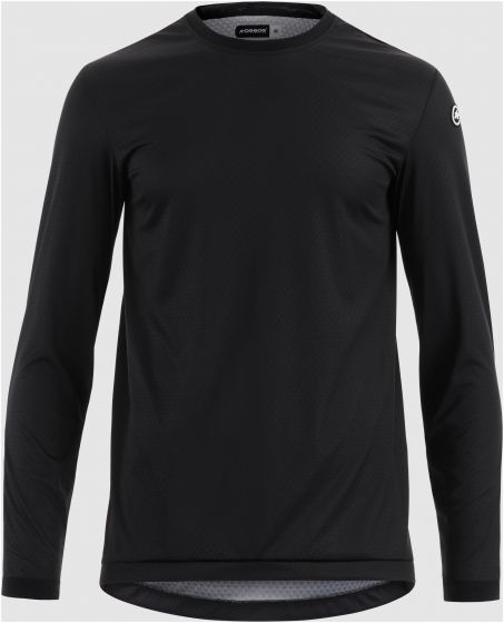 Assos Trail T3 Long Sleeve Jersey