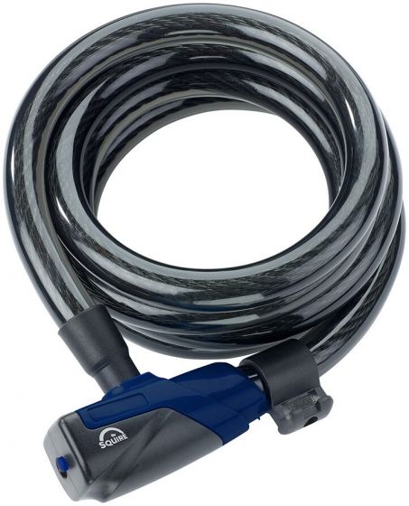 Squire Kilda 15 Cable Lock