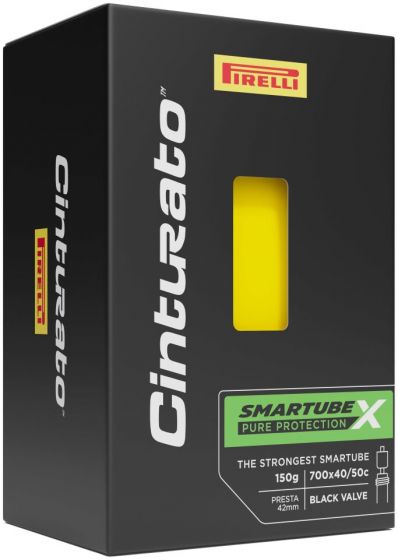 Pirelli Cinturato SmarTube X 700c Presta Innertube