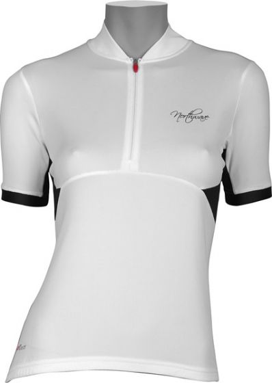 Northwave Crystal Short-Sleeved Womens Jersey