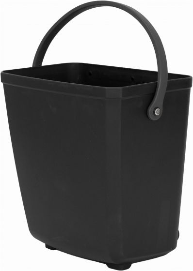 AtranVelo Carry Triple-X Side Basket