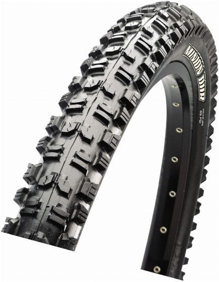 Maxxis Minion DHR II MaxxTerra DoubleDown 29-Inch Tubeless Tyre