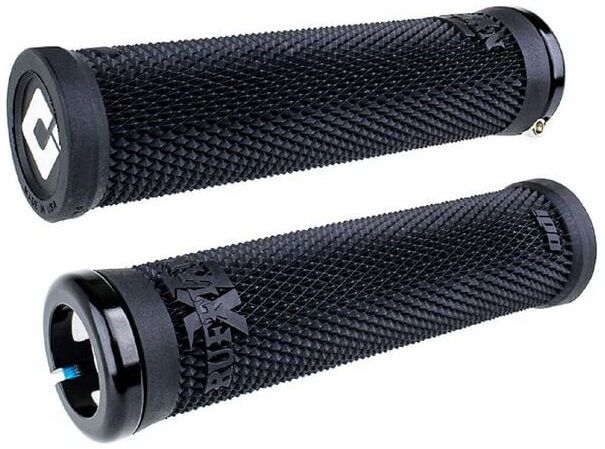 ODI Ruffian XL v2.1 Lock On Grips