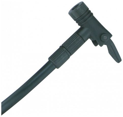 Topeak Hose For Morph Turbo Digital Spare Head