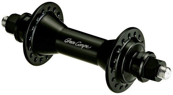 Dia-Compe Gran Compe SF Track Rear Hub