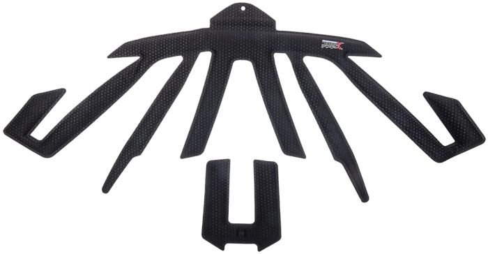 Bell Super AIR/R Pad Set