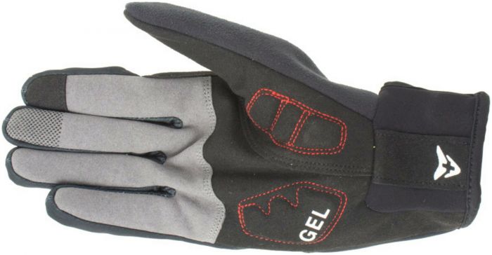 Giant Active Shield Gloves