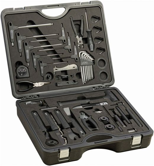 Pro 42 Piece Expert Toolkit