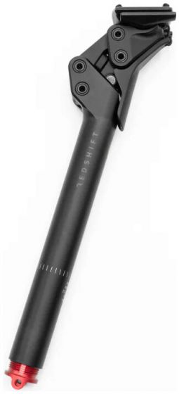 Redshift Shockstop Pro Endurance Suspension Seatpost