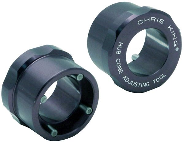 Chris King Hub Cone Adjustment Tool