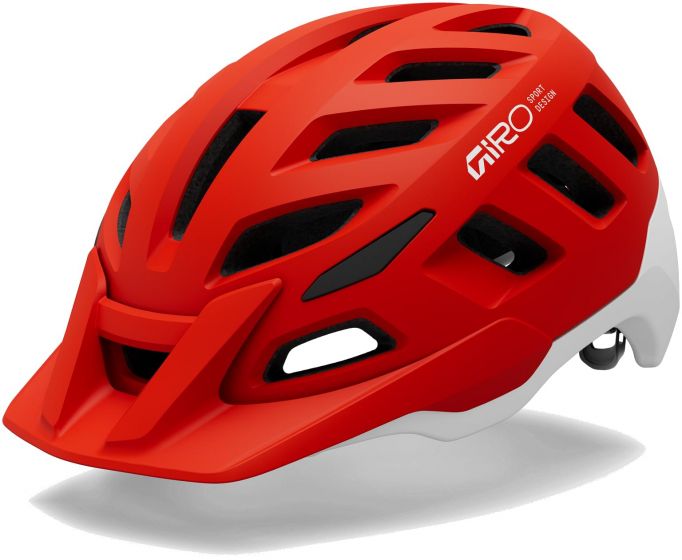 Giro Radix MIPS Helmet