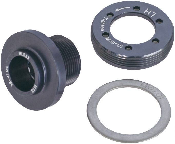 FSA H6022 Pig Crown Race Headset