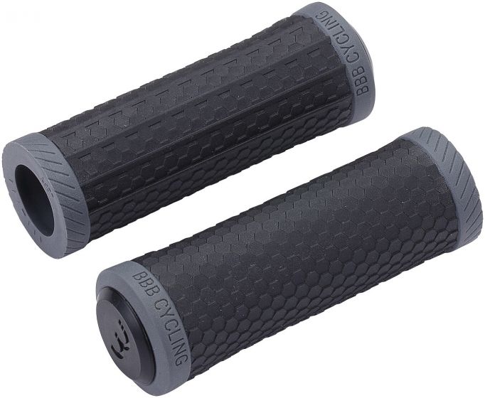 BBB Viper Handlebar Grips