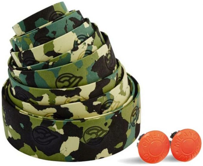 Cinelli Camouflage Bar Tape