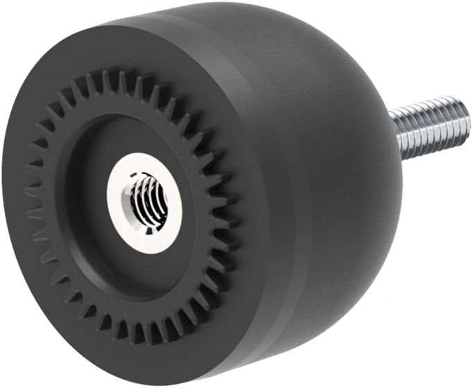 Quad Lock 360 to Gimbal Adaptor