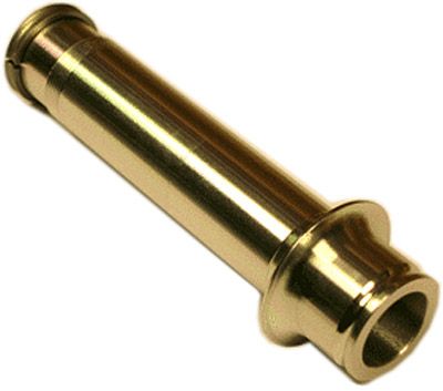 Chris King Front Hub Axle