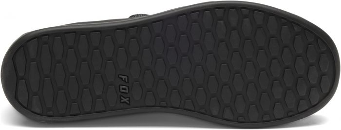 Fox Union All Weather Flat Shoes