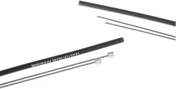 Shimano Dura-Ace 9000 Polymer Coated Road Gear Cable Set